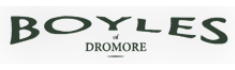 Boyles of Dromore